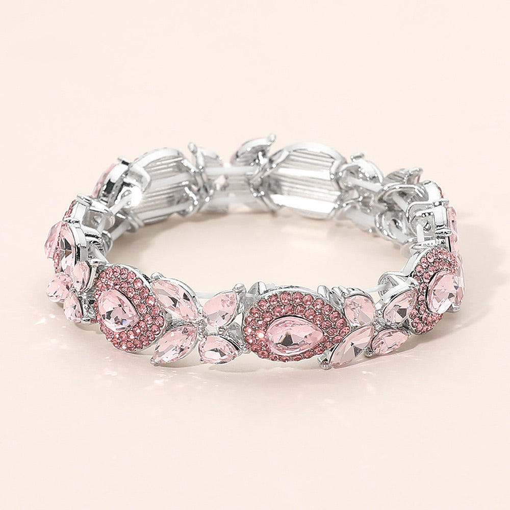 Valentina Statement Bracelet
