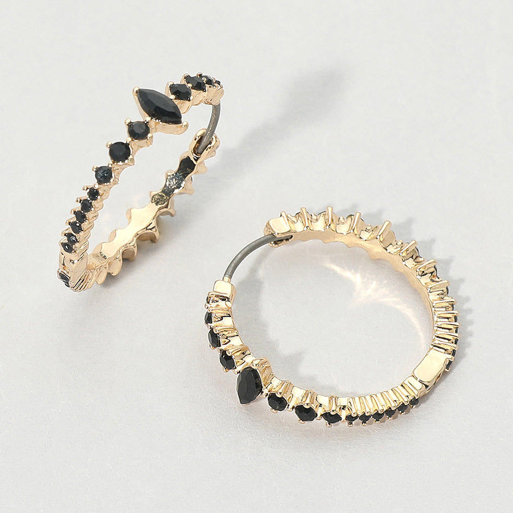 Daniela Earrings