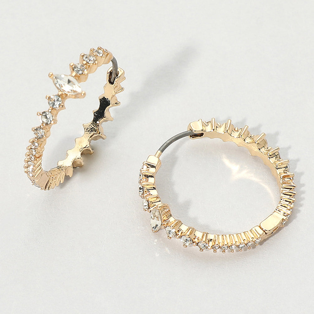 Daniela Earrings