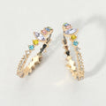 Daniela Earrings