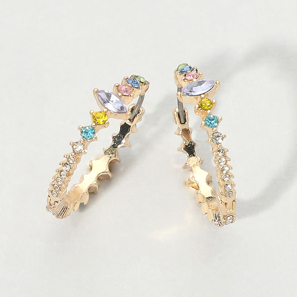 Daniela Earrings