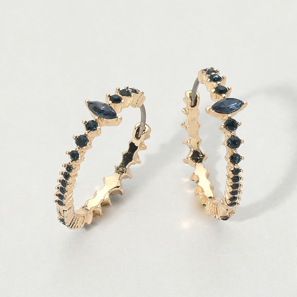 Daniela Earrings