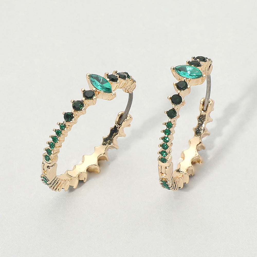 Daniela Earrings