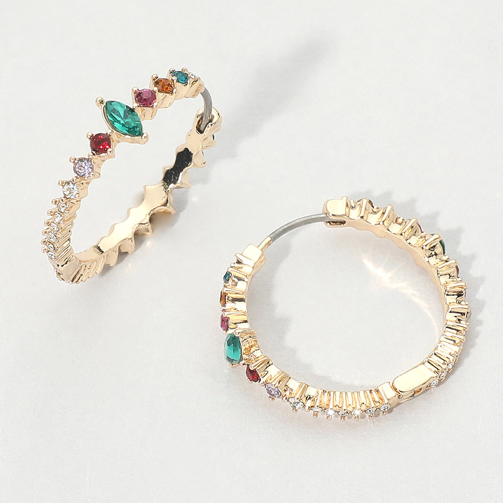 Daniela Earrings