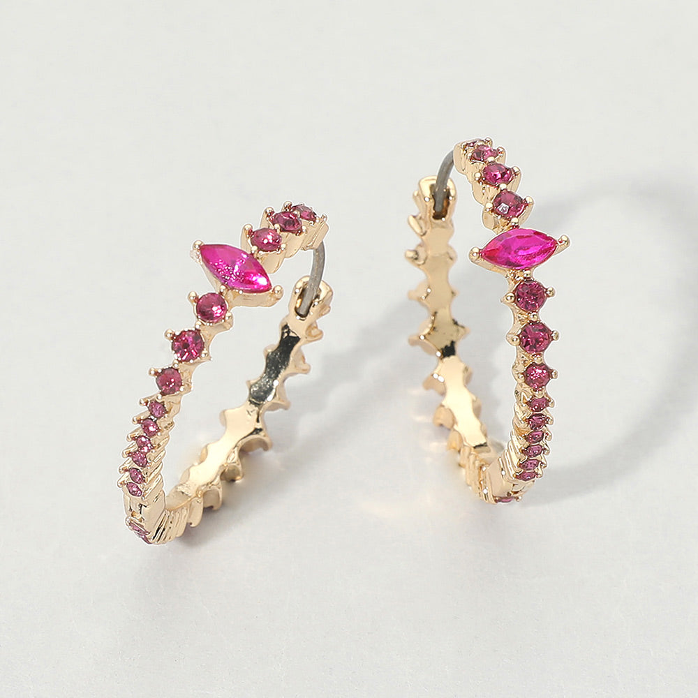 Daniela Earrings