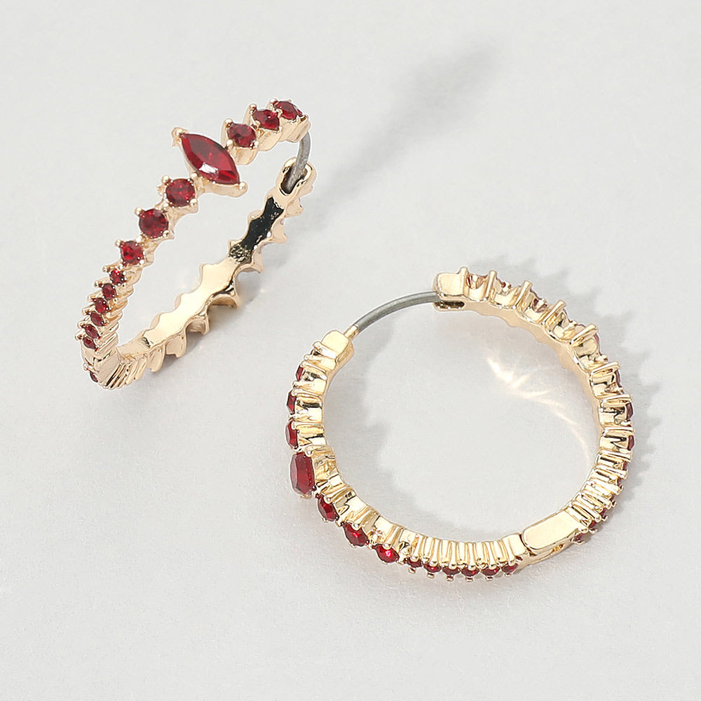Daniela Earrings
