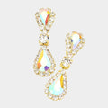 Juliette Elegant Earrings