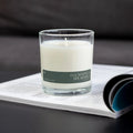 Eucalyptus Chica Spearmint Candle- The Nature Girl Collection