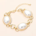 Paloma Pearl Bracelet