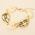 Gabriella Cuff Bracelet