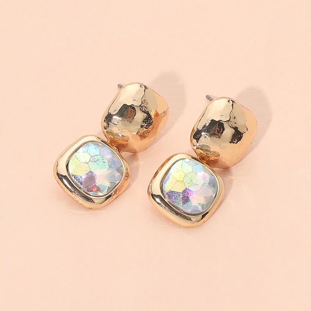 Darla Statement Earrings