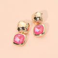 Darla Statement Earrings