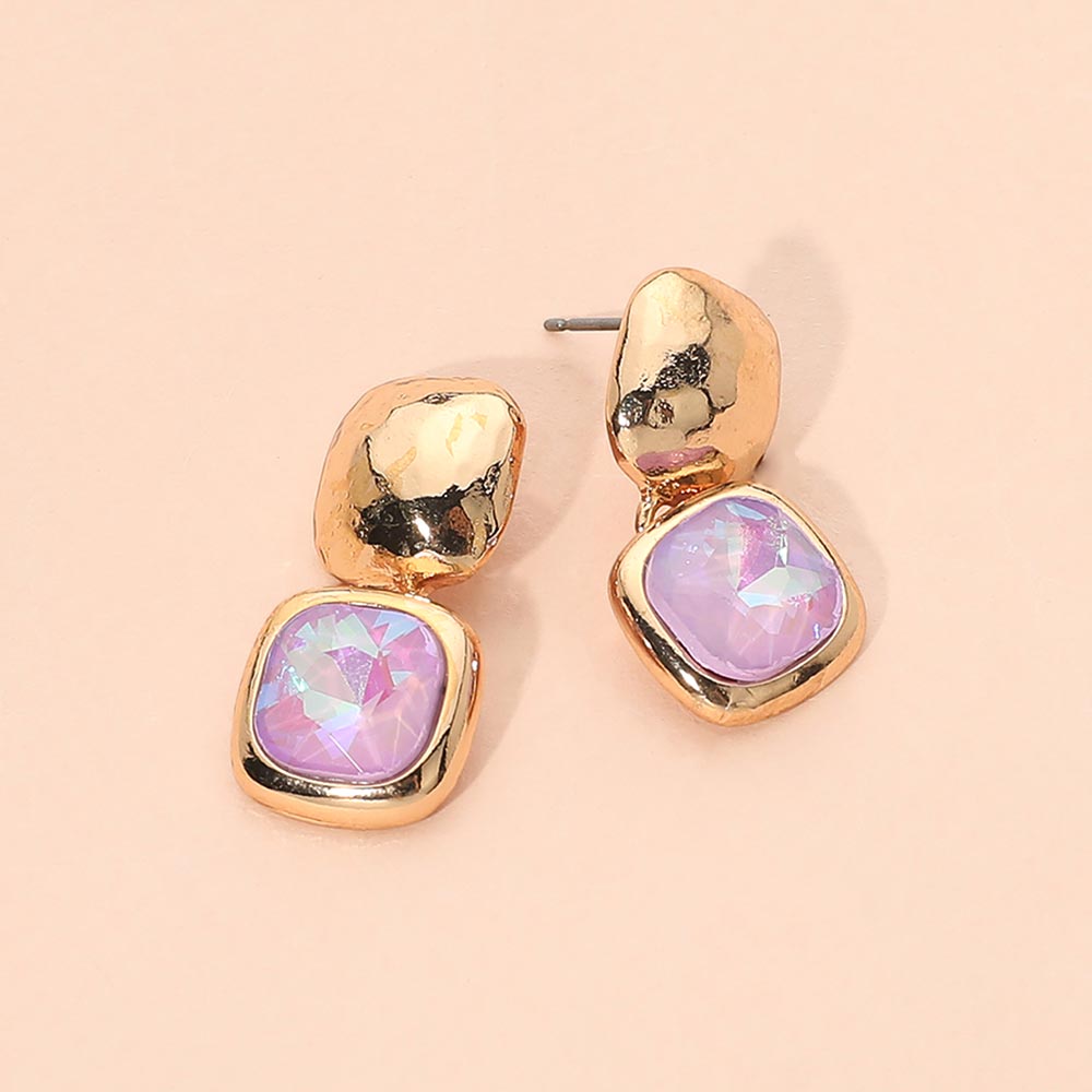 Darla Statement Earrings