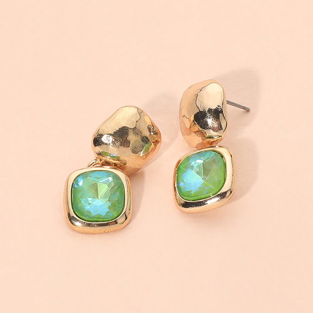 Darla Statement Earrings