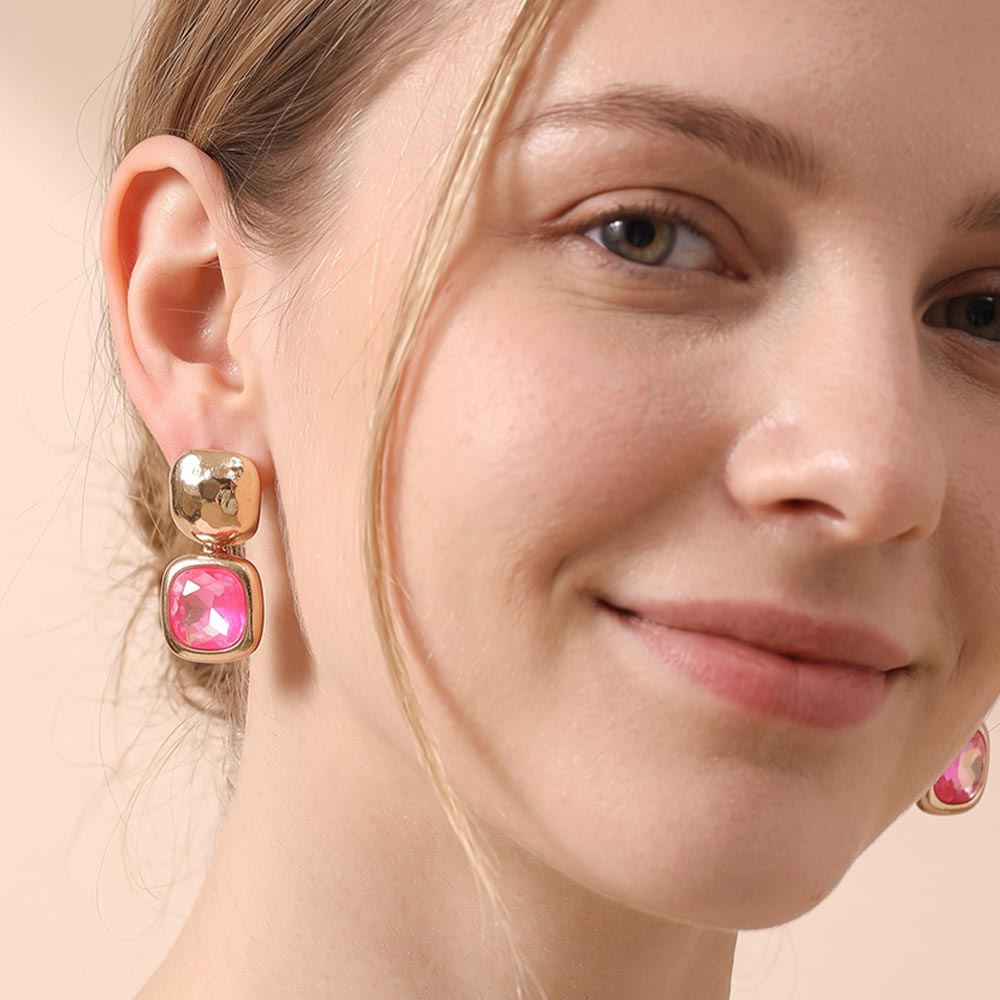 Darla Statement Earrings