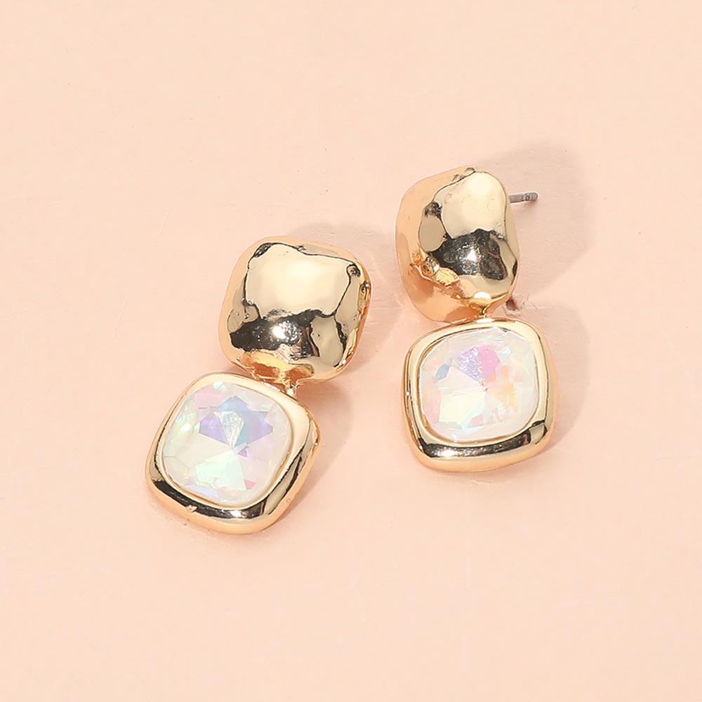 Darla Statement Earrings