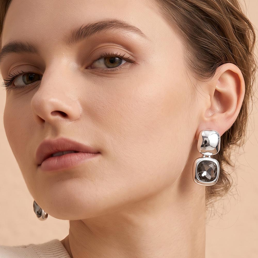 Darla Statement Earrings