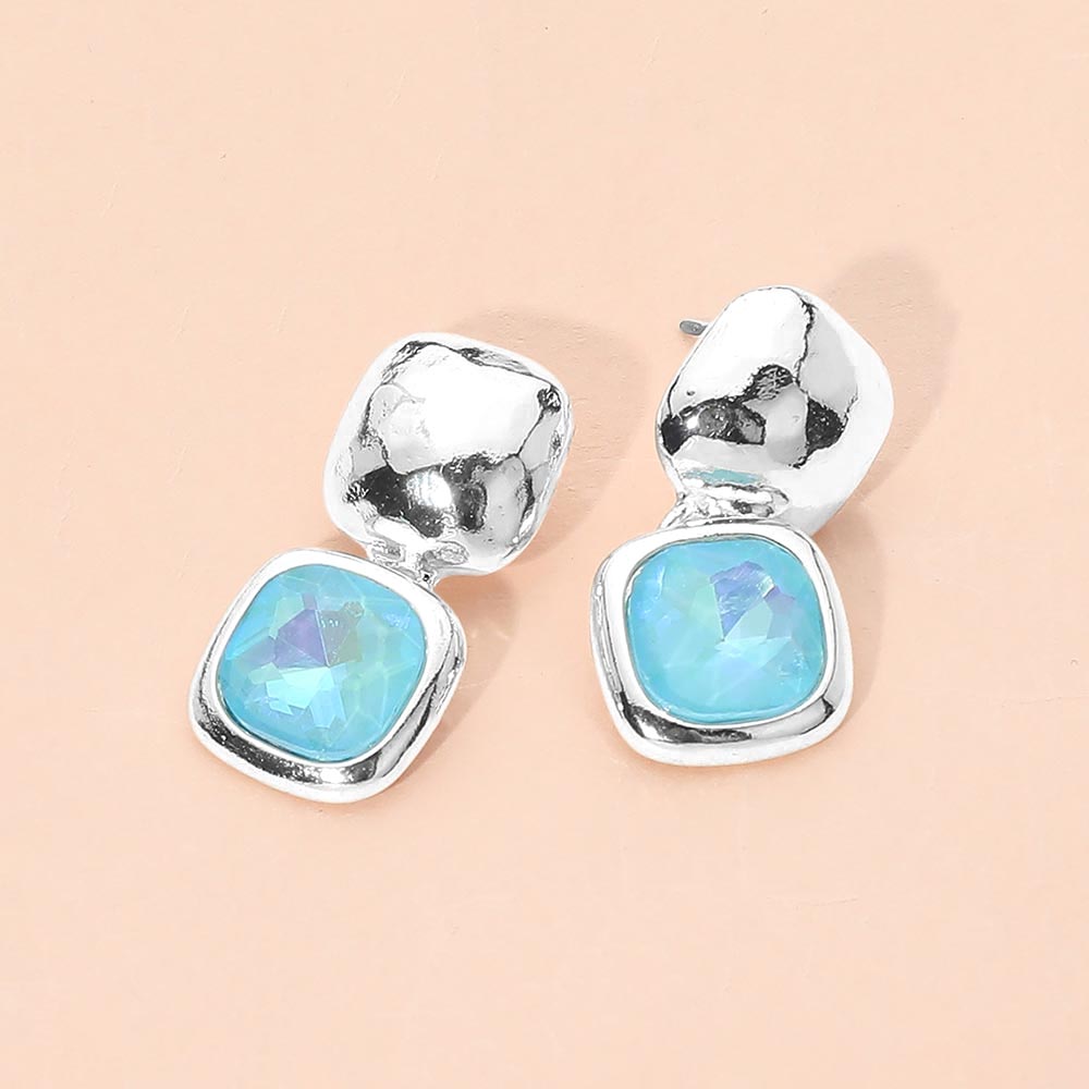 Darla Statement Earrings