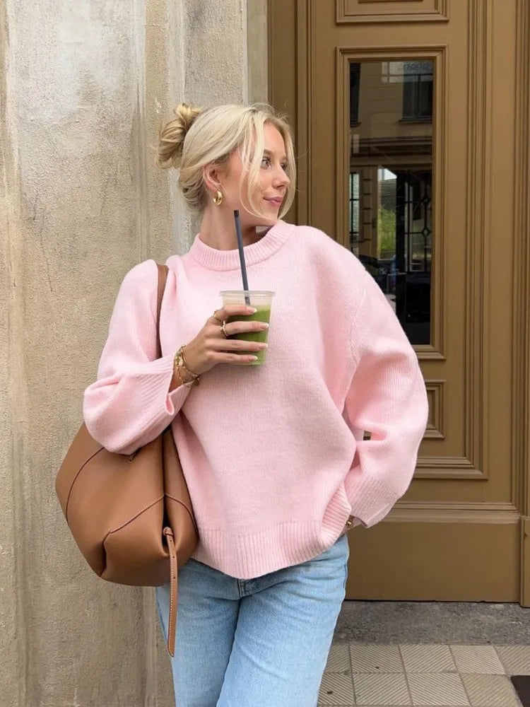 Jillian Sweater