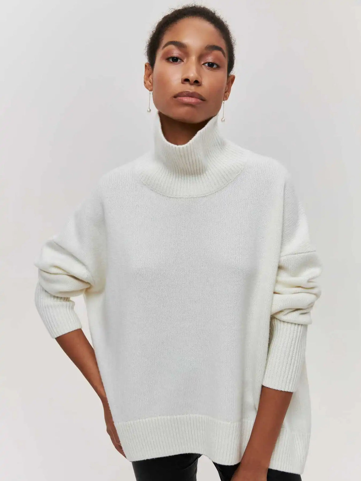Jillian Sweater