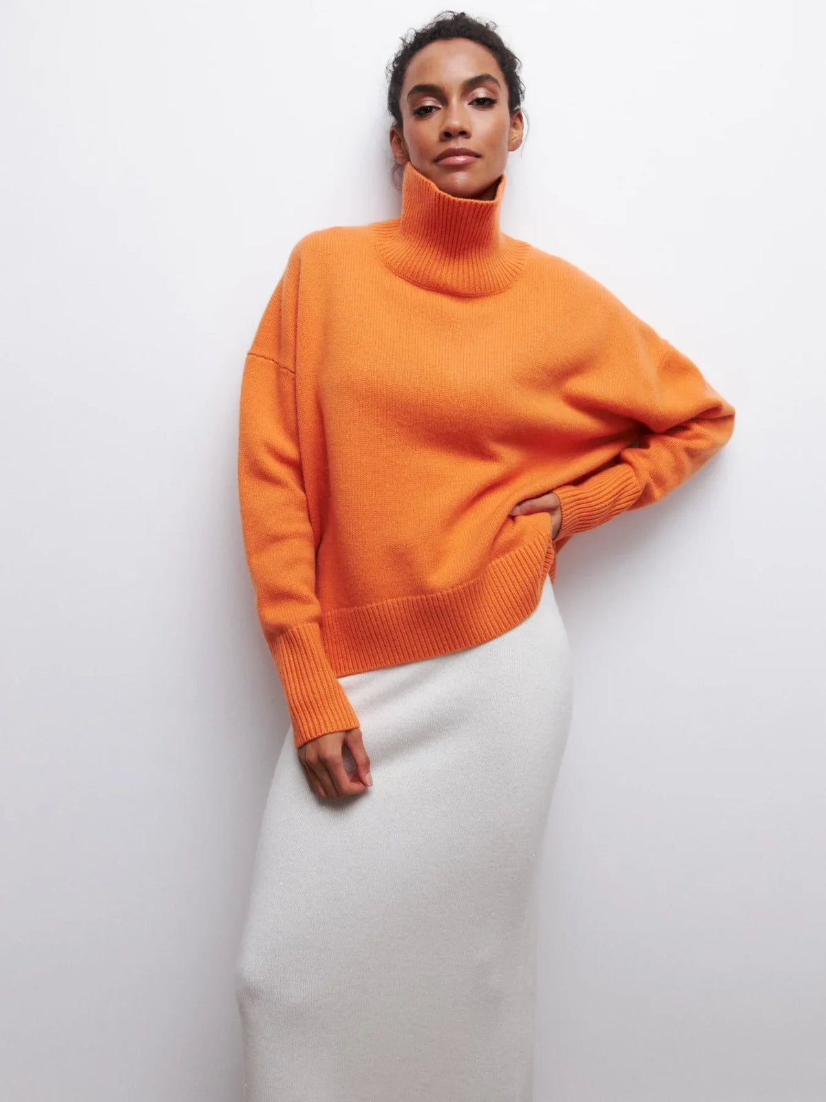 Jillian Sweater