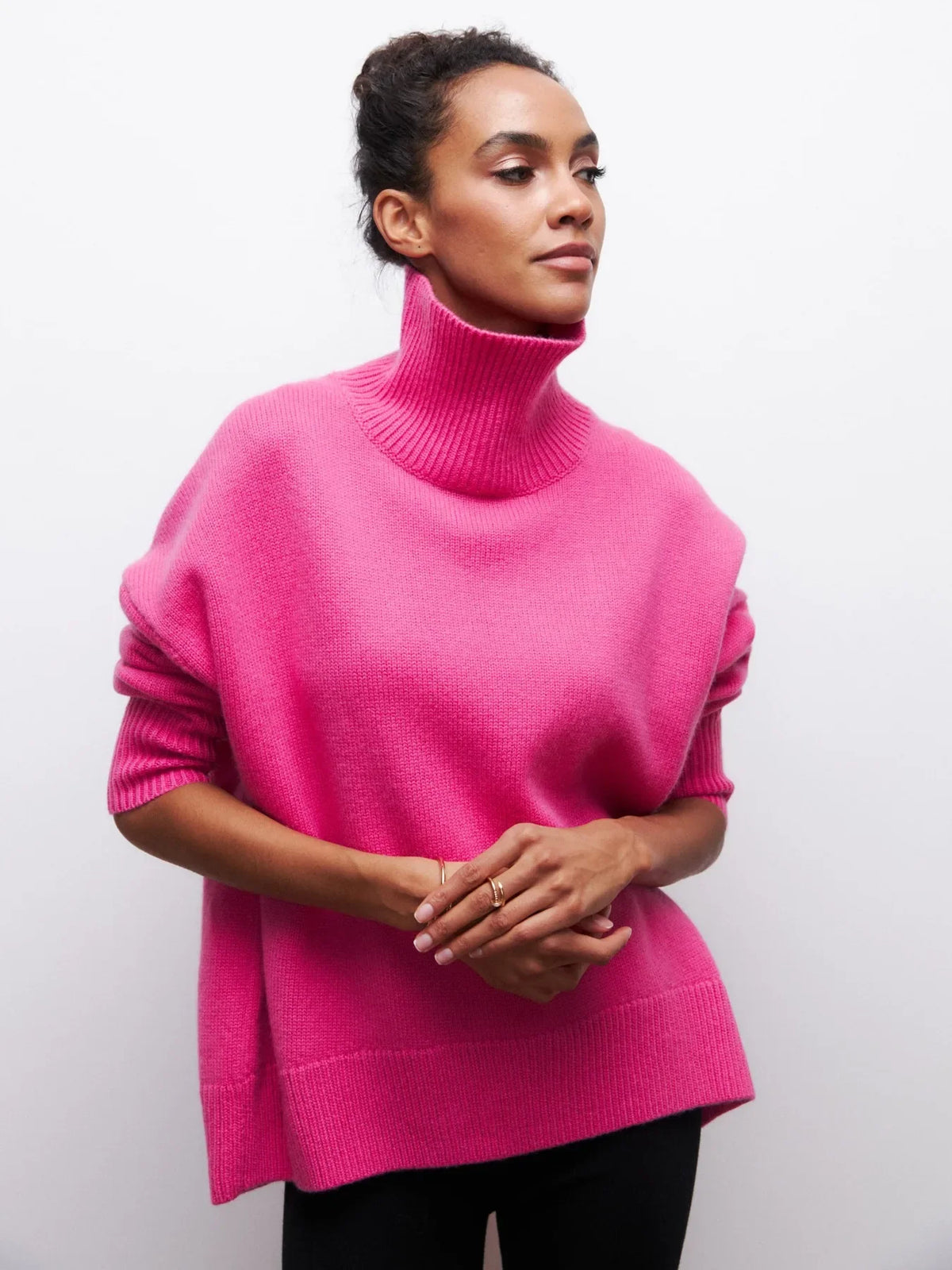 Jillian Sweater
