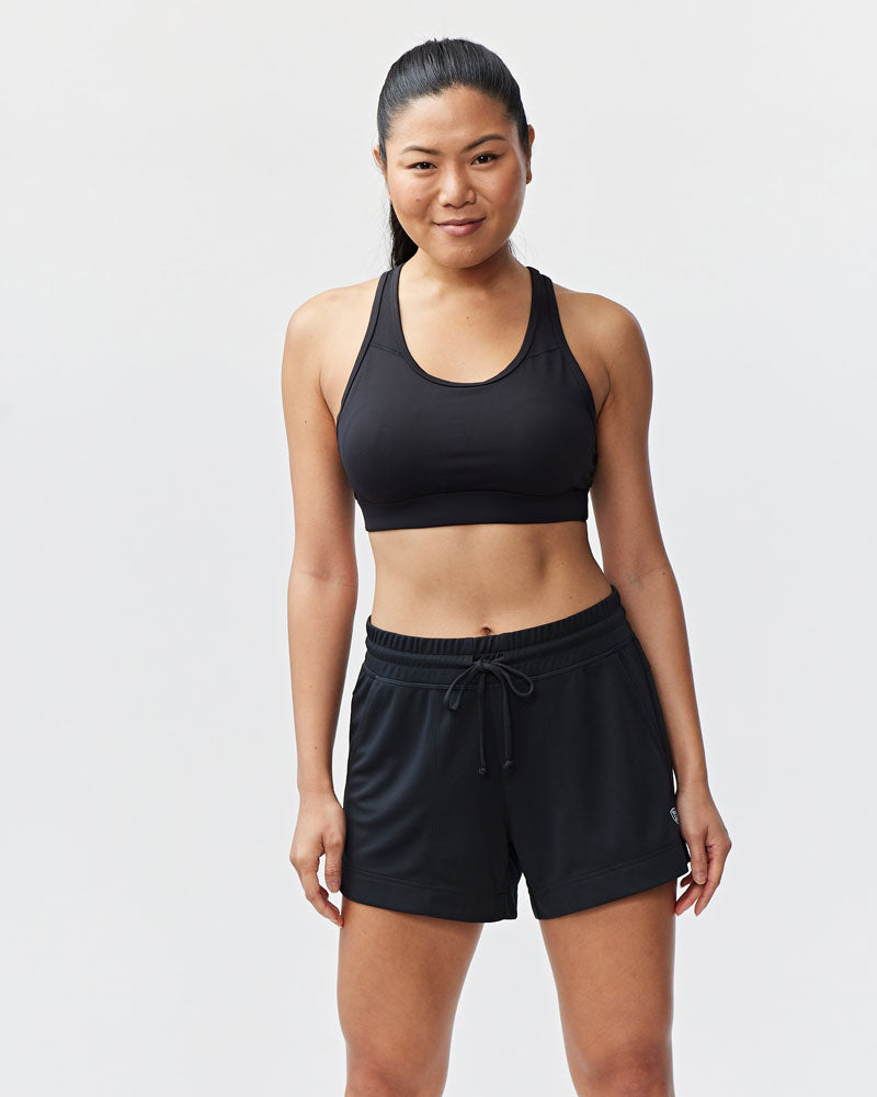 The Aria Balance Short- The Move More Collection