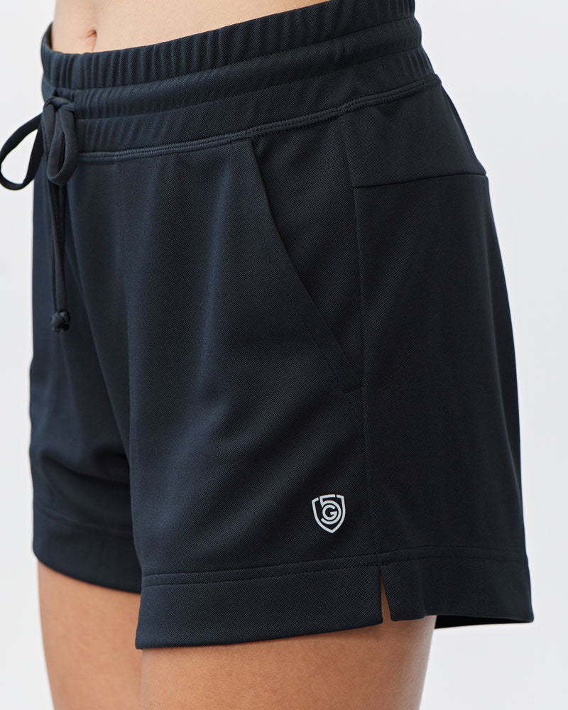The Aria Balance Short- The Move More Collection