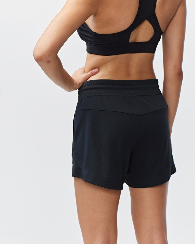 The Aria Balance Short- The Move More Collection