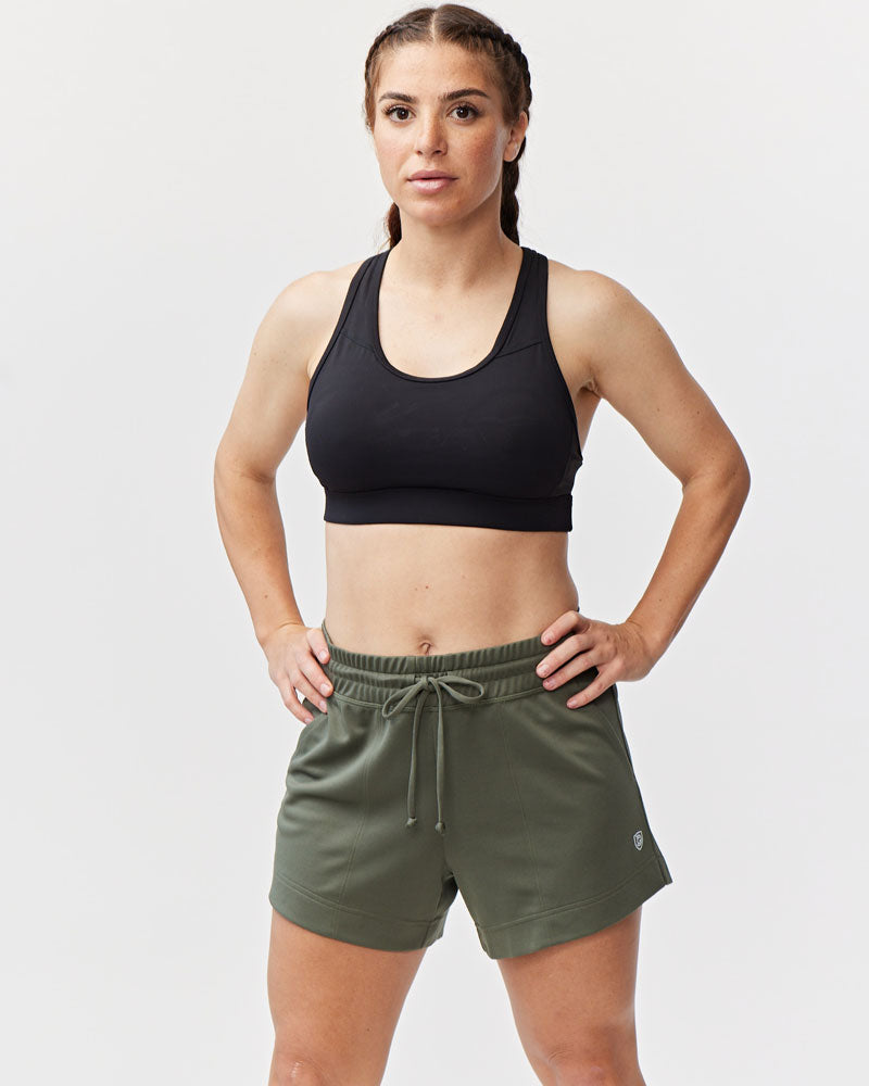 The Aria Balance Short- The Move More Collection