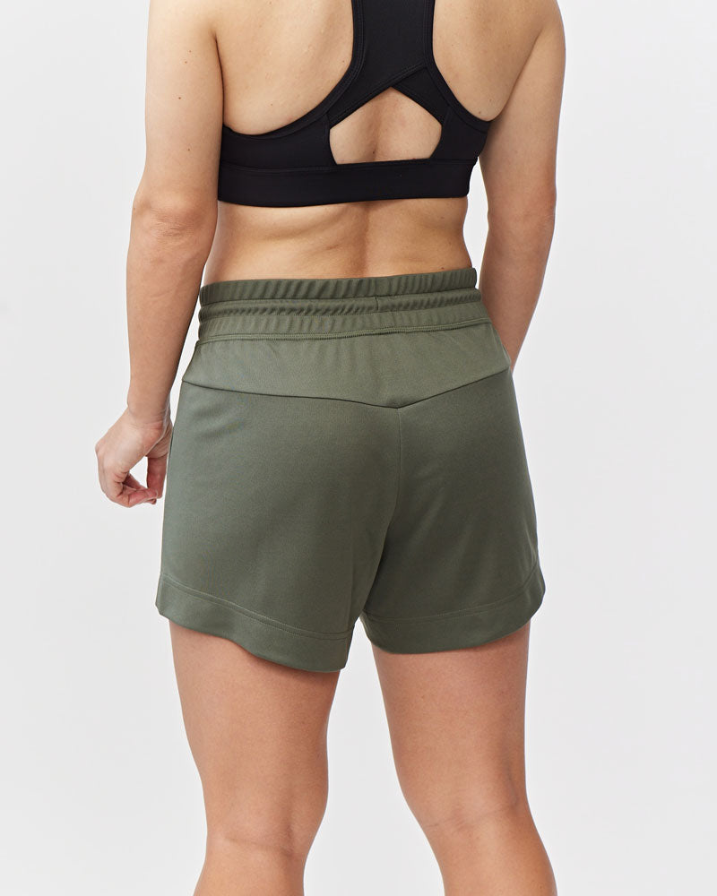 The Aria Balance Short- The Move More Collection