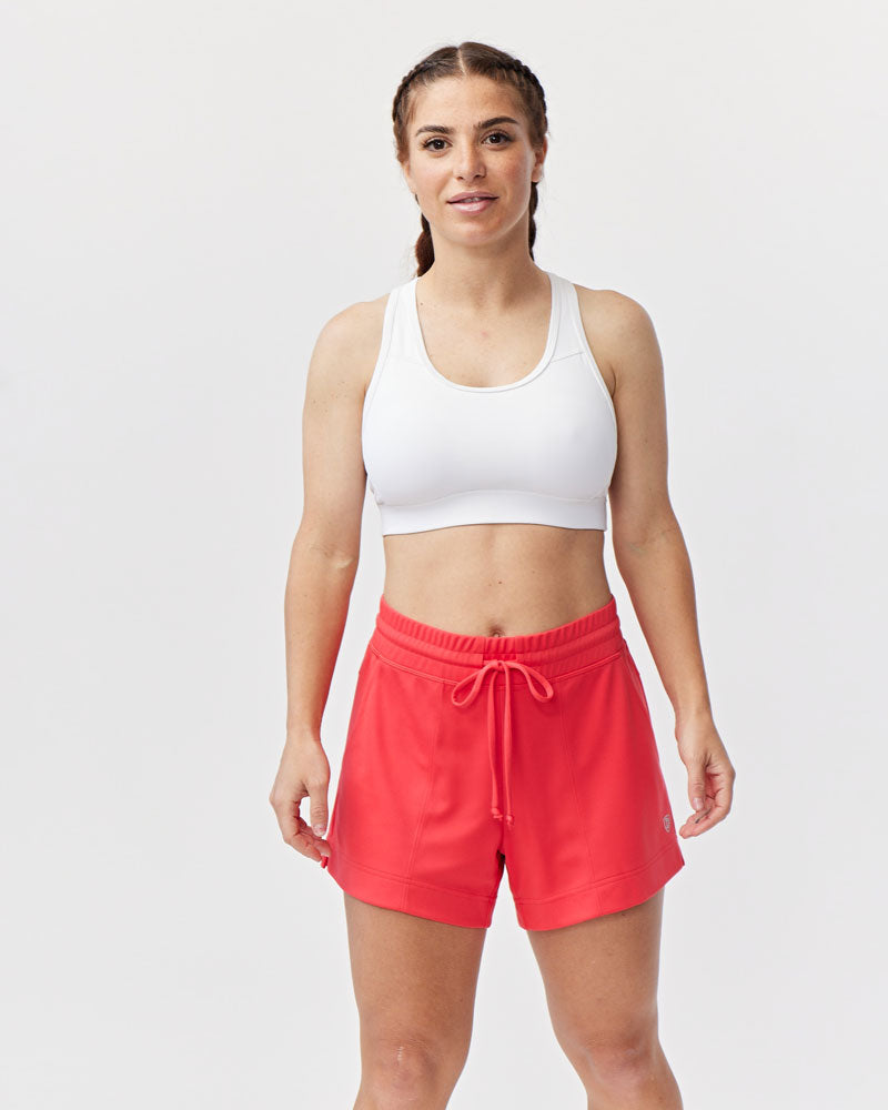 The Aria Balance Short- The Move More Collection