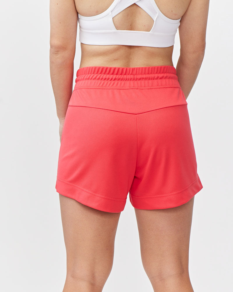 The Aria Balance Short- The Move More Collection
