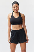 The Aria Balance Short- The Move More Collection