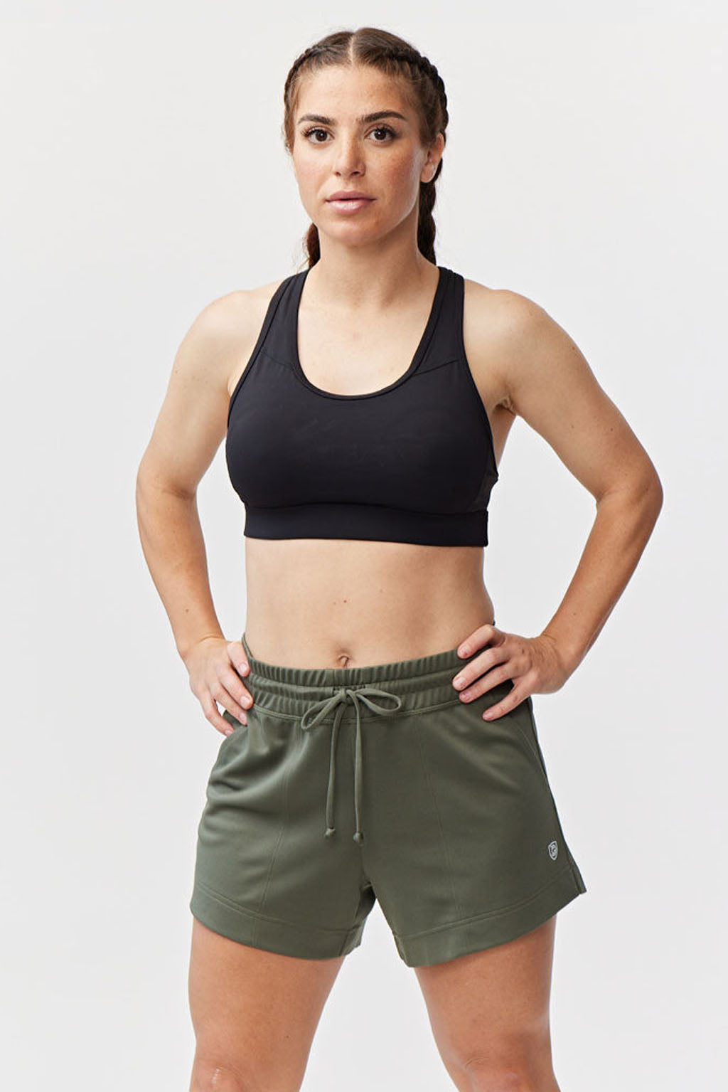 The Aria Balance Short- The Move More Collection