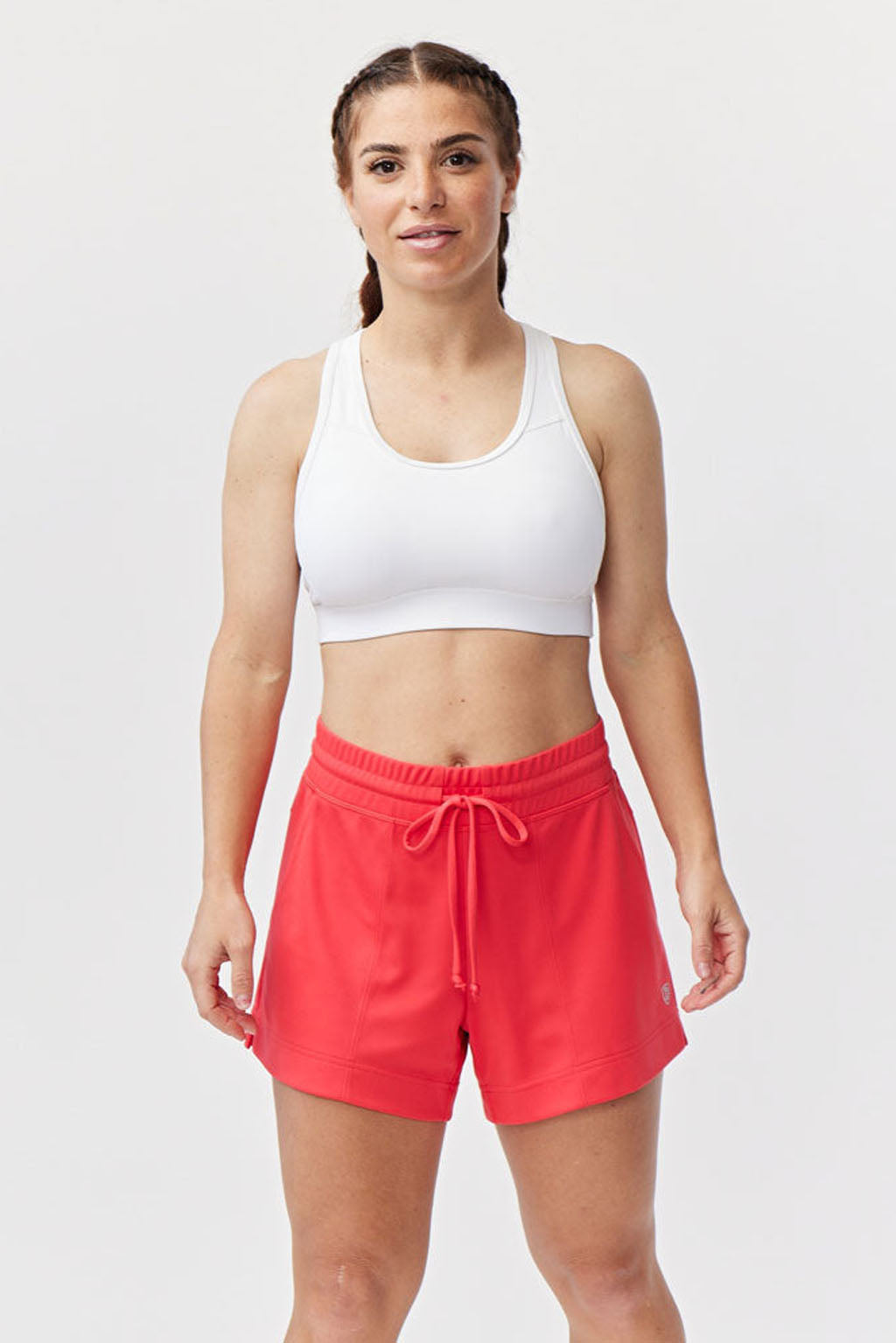 The Aria Balance Short- The Move More Collection