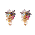 The Positano Garden Earrings.