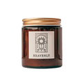 Heavenly Fine Girl Fragrance Candle- The Chica Chic Collection