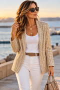 The Alessandra Blazer