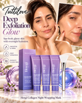 Lumière Collagen Glass Skin Peel-Off Mask