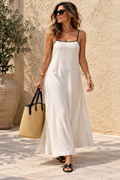 The Champagne Dreams Dress