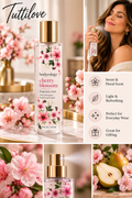 Bodycology Cherry Blossom Fragrance Mist