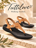 Aerothotic Ridge Walking Sandals