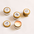 The Tin Farmhouse Candle