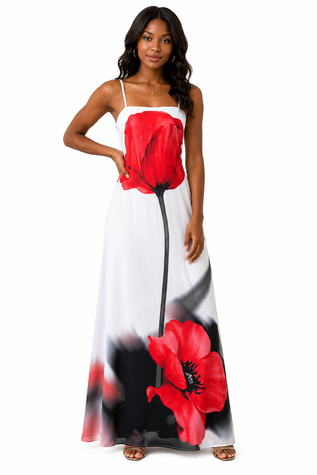 Magnolia Love Dress