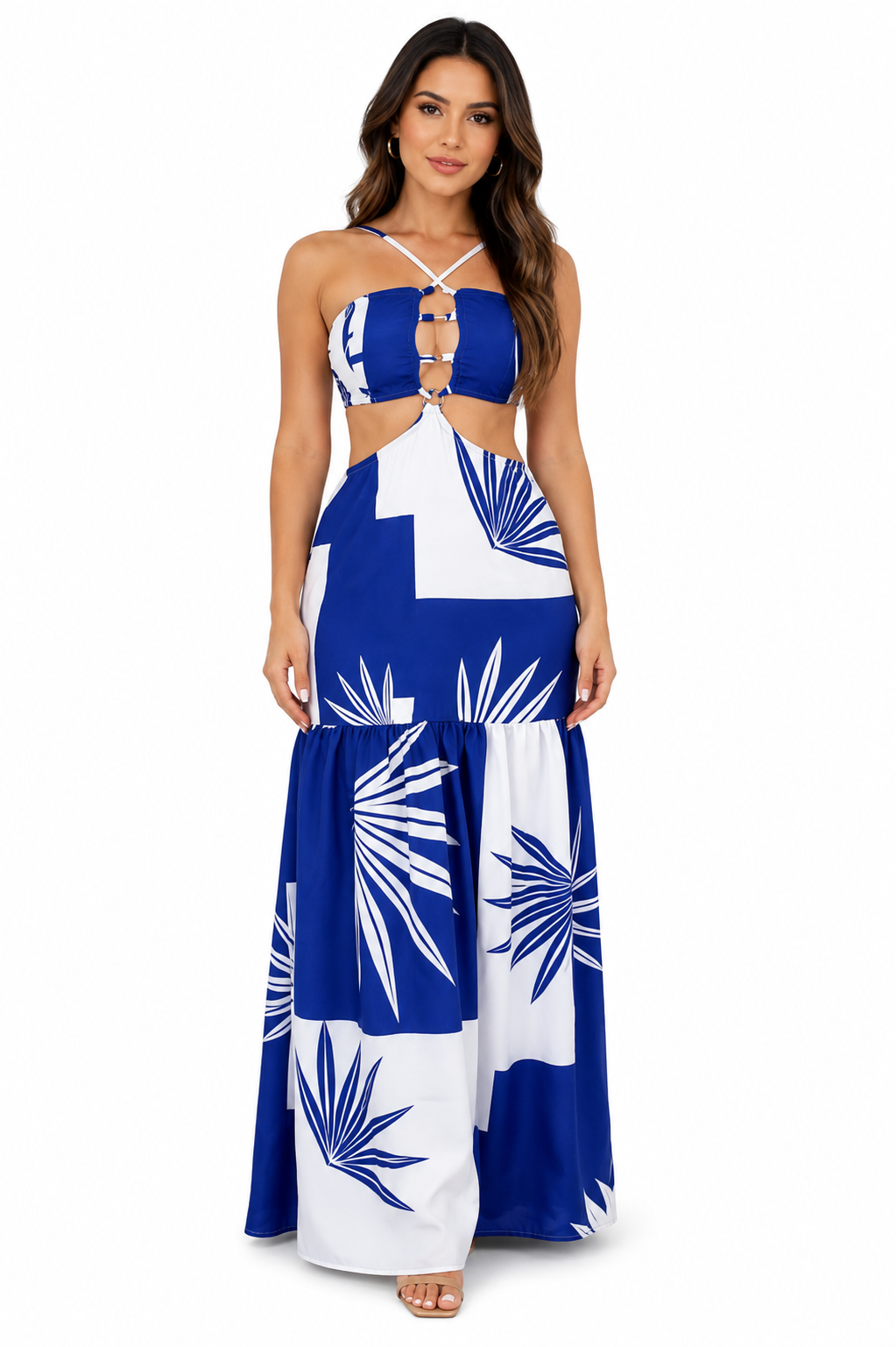 Dreamy Escape Dress
