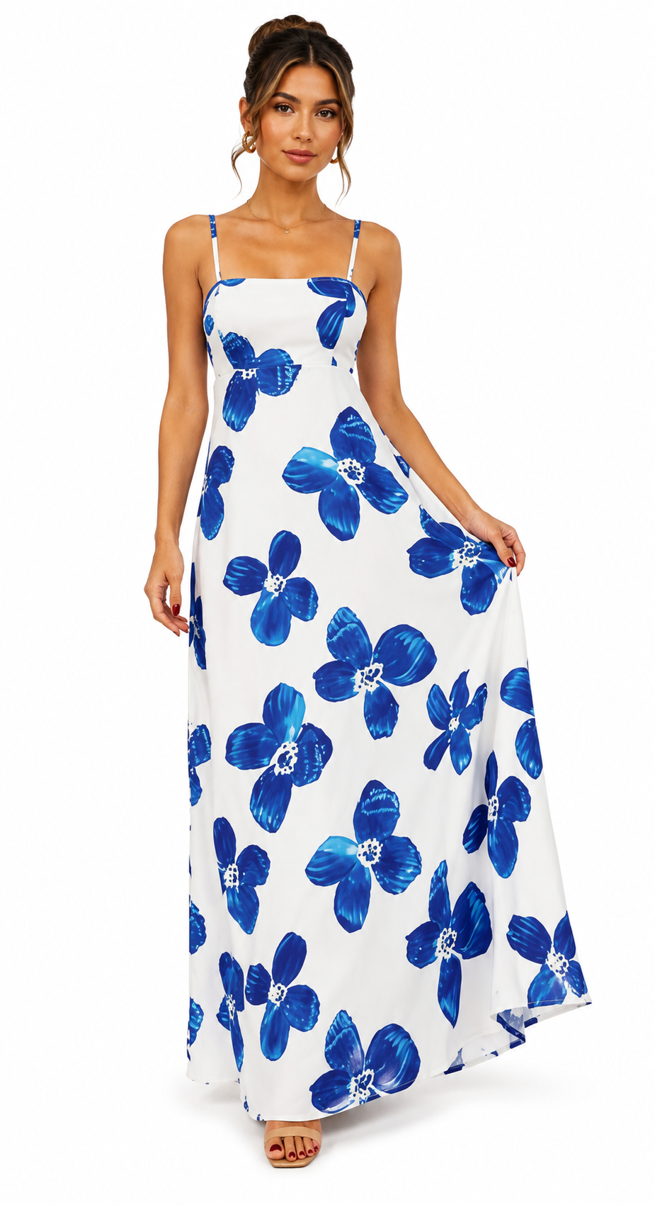 Charming Heart Dress