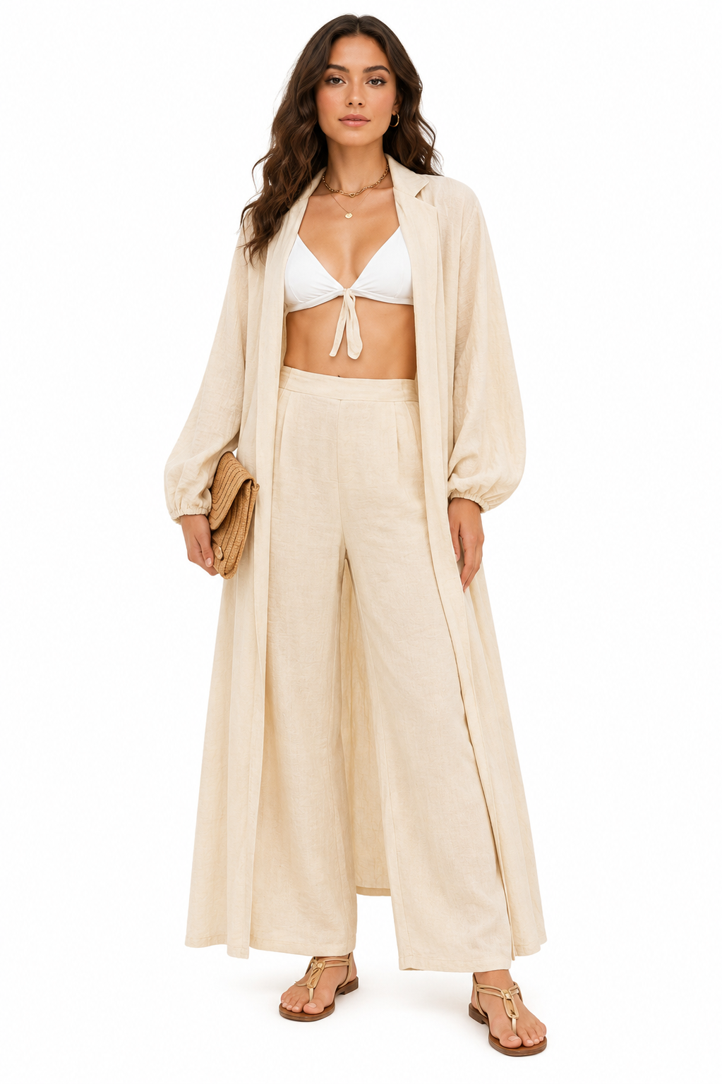 Sofia Chic Set
