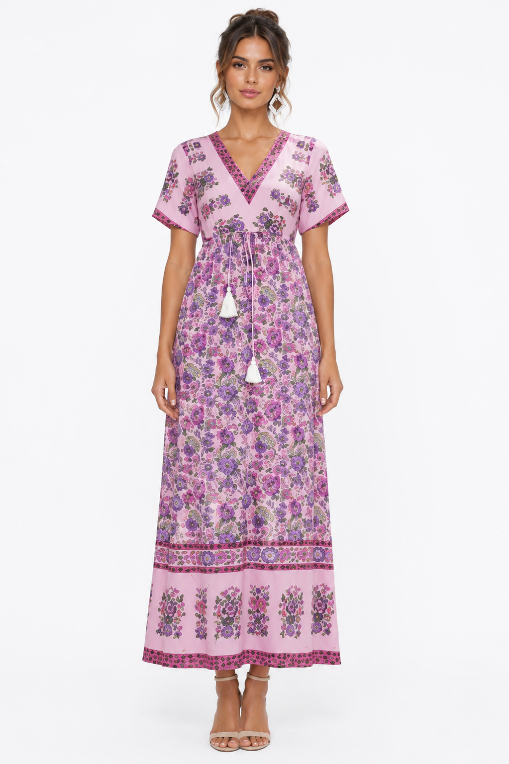 Starlight Romance Dress