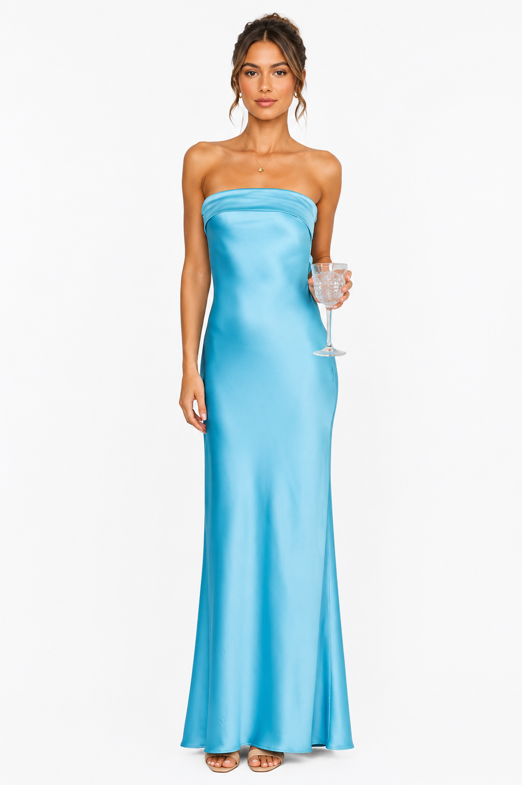 Marisol Marie Chic Dress
